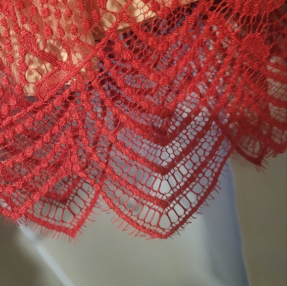 Express dress - Picture 5 of 5